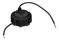 Zasilacz LED Mean Well HBG-100-60B | 96W 60V 1.6A IP67 z funkcją ściemniania 3w1