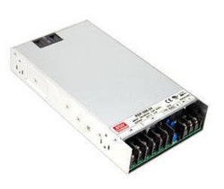 Zasilacz Mean Well RSP-500-24 | 24V 21A 500W PFC
