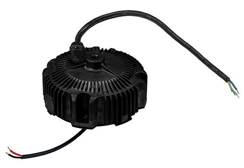 Zasilacz LED Mean Well HBG-160-24 | 156W 24V 6.5A