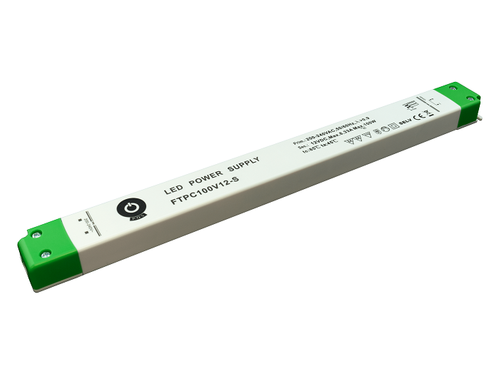 Zasilacz LED FTPC100V12-S | 12V 8.3A 100W