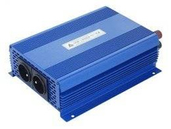 Przetwornica napięcia ECO MODE SINUS 24VDC/230VAC 2000W