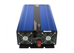 Przetwornica napięcia SINUS 24VDC/230VAC 6000W
