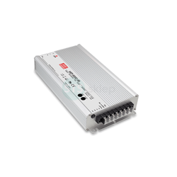 HEP-600C-24 ładowarka hermetyczna 600W 48V 10.5A Mean Well