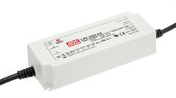 Zasilacz Mean Well LPF-90D-42 | 90W 42V 2.2A IP30 1~10VDC PWM