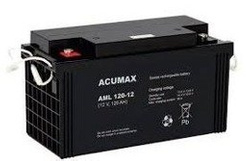 Akumulator AGM Acumax | AML 120-12 12V / 120Ah