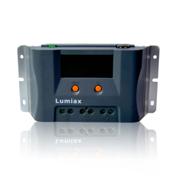 Regulator ładowania MAX20-EU 20A 12/24V