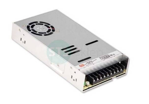 LRS-600N2-36 zasilacz impulsowy 36V 16,6A 600W Mean Well