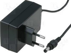 Zasilacz sieciowy AC-DC Mean Well GS25E24-P1J 25W 24V 1A