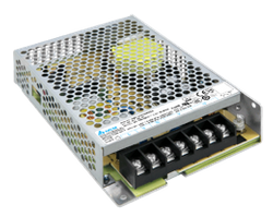 PMT-24V150W2BA zasilacz modułowy 24V 6.2A 150W Delta Electronics