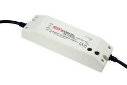 Zasilacz Mean Well HLN-80H-12A | 60W 12V 5A IP64