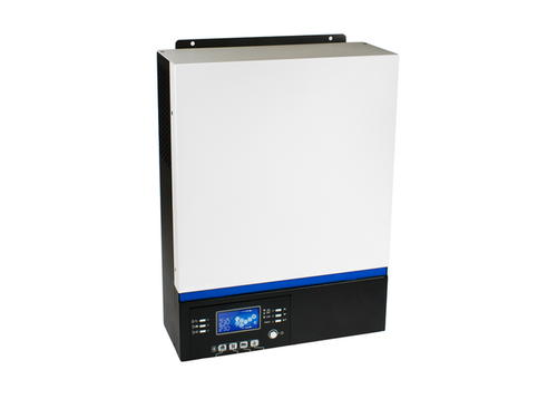 ESB 10kW-48 Hybrydowy Inwerter solarny Off-Grid 