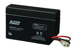 Akumulator AGM HAZE HZS 12-0,8 12V 0,8Ah