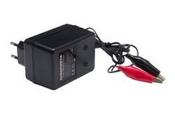 Ładowarka EUROPOWER LC-2305 12V 0,8A