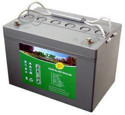 Akumulator żelowy HAZE HZY EV 12-60 12V 60Ah M6