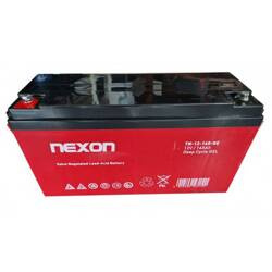 Akumulator żelowy GEL Deep Cycle Nexon TN-12-160-GE 12V 160Ah