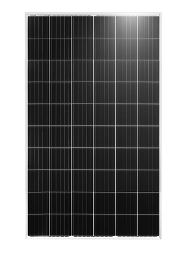 Panel fotowoltaiczny Jinko 320W monokrystaliczny 