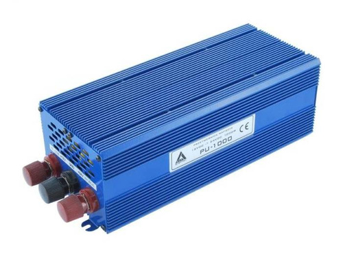 Przetwornica 10-20V DC / 48V DC 1000W AZO PU-1000-48