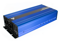 Przetwornica napięcia SINUS 24VDC/230VAC 6000W
