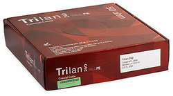 Kabel koncentryczny niskostratny Tri-Lan 240  -100m