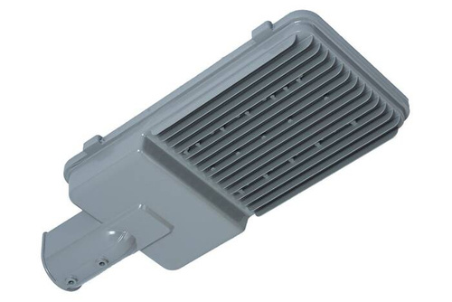 Oprawa LED 30W solarna zasilanie prądowe 4000K