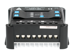 Regulator ładowania AZO MPPT 12/24V 20A