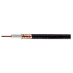 LCF12-50J kabel fiderowy piankowy 1/2" CELLFLEX®, zakres pracy do 8,8 GHz