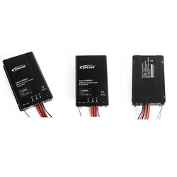 Regulator ładowania Tracer MPPT 5206 EPLI 20A do lamp solarnych LED 12V/24V