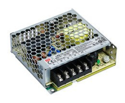 Zasilacz montażowy Mean Well LRS-75-24 24V 3,2A 76W