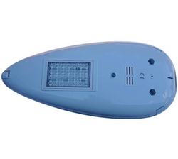 Lampa uliczna LED