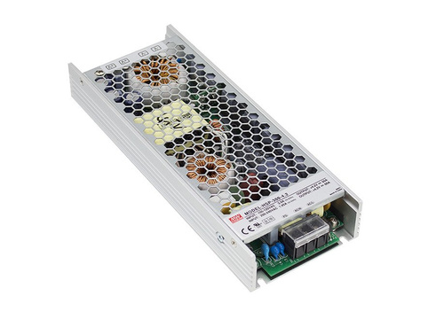 Zasilacz Mean Well HSP-300-2.8 | 2.8V | 168W