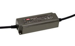 Zasilacz Mean Well PWM-60-12-DA | 60W 12V 5A IP67 300Hz DALI