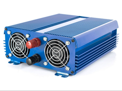 Przetwornica napięcia ECO MODE SINUS 24VDC/230VAC 1200W