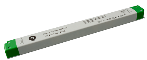 Zasilacz LED FTPC200V12-S | 12V 15A 180W