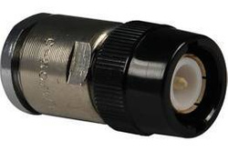 C50 wtyk lut. - skr. RG213