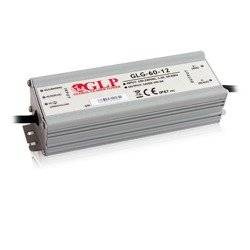 Zasilacz LED GLG-60-12 | 12V 5A 60W IP67