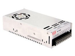 Zasilacz Mean Well QP-150B | 5V 12V -12V -5V | 150W