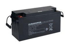Akumulator AGM Europower | EH 160-12 12V / 160Ah
