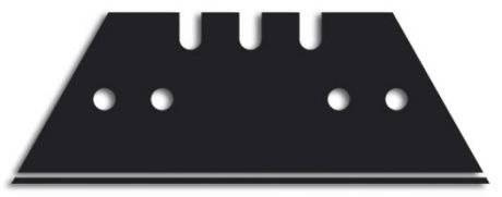 Ostrze trapezowe 53/19/0.63 - nóż główny zarabiarki TRIM 