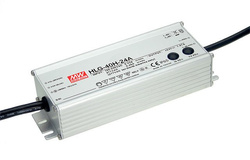 Zasilacz Mean Well HLG-40H-15A | 40W 15V 2.6A | 13.5~17V IP65