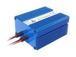 Przetwornica 10-20V DC / 48V DC 250W AZO PU-250-48H IP67