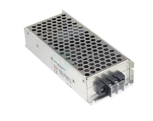 Przetwornica DC-DC Mean Well RSD-100D-5 100W 20A | 5VDC 67~143 VDC