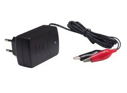 Ładowarka EUROPOWER LC-2522 6V 0,5A