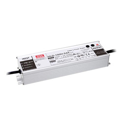 HLG-100H-48 zasilacz LED 48V 100W 2A IP67 Mean Well