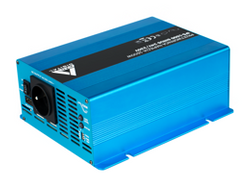 Przetwornica napięcia SINUS 24VDC/230VAC 1500W