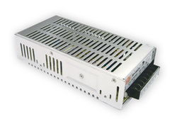 Zasilacz Mean Well SP-150-24 24V 6,3A 151W z filtrem PFC