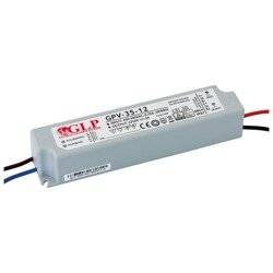 Zasilacz LED GPV-35-36 | 35V 1A 36W IP67