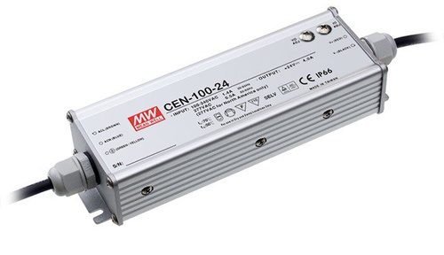 Zasilacz Mean Well CEN-100-42 | 100W 42V 2.3A IP66