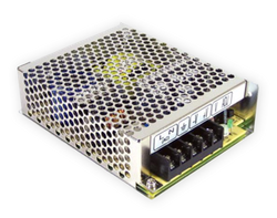 Zasilacz Mean Well RS-75-3,3 3,3V/15A 49W