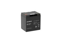 Akumulator AGM Acumax | AML 35-12 12V / 35Ah