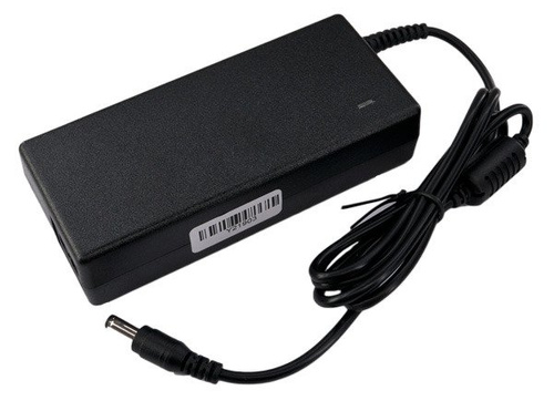 Zasilacz wtykowy MW POWER EA 20084D1 desktop | 85W 24V DC 3.5A